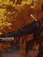 Zabudni na Assassin’s Creed. Ghost of Tsushima bude ultimátnou open world hrou so samurajmi a revolučnou hrateľnosťou