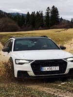 Zabudni na SUV! Prevetrali sme novú geniálnu alternatívu od Audi (test)