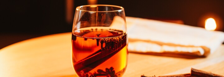 Zabudni na punč alebo varené víno. 5 receptov na horúce drinky, ktorými prekvapíš rodinu aj kamošov