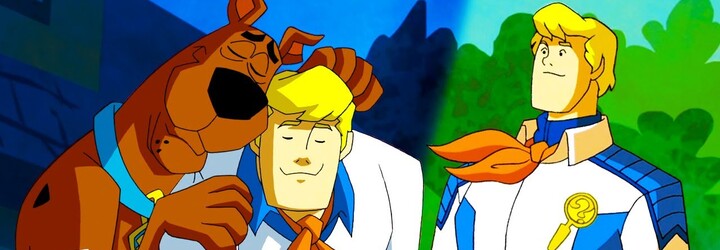 Zac Efron si zahrá Freda v novom animovanom Scooby-Doo filme. Ktorí herci stvárnia Velmu, Shaggyho a sexy Daphne?