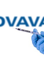Začala registrace k očkování vakcínou od Novavaxu. Ta by měla oslovit i odmítače očkování