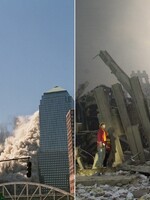 Záchranári, ktorí pomáhali po teroristickom útoku 11. septembra, majú zvýšené riziko rozvoja rakoviny