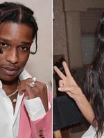 Zachráni ASAP Rockyho Kim Kardashian? Dala na Snoop Doggove prosby a upozornila Biely dom