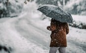 Začiatok týždňa prinesie sneh a chlad. Horské oblasti na Slovensku zasype až 20 cm čerstvého snehu