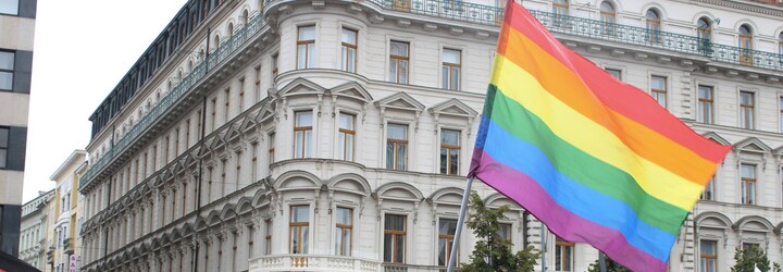 Začíná Brno Pride Week 2022. Bohatý program nabízí zajímavé přednášky i speed dating