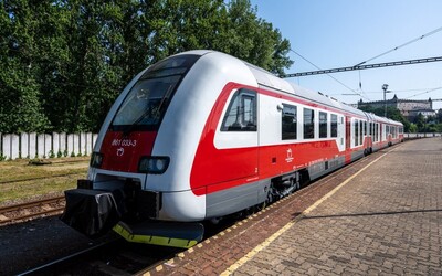 Začína sa Európsky týždeň mobility. Vlaky ZSSK a kolobežky Bolt budú so zľavou, MHD v mnohých mestách zadarmo