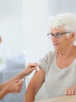 Začína sezóna očkovania proti chrípke – najviac využívané je v Bratislavskom kraji