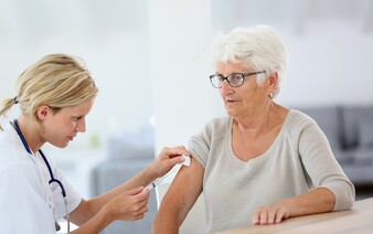 Začína sezóna očkovania proti chrípke – najviac využívané je v Bratislavskom kraji