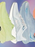 Začínaš s behom? Máme pre teba TOP výber tenisiek, ktoré sú vhodné pre začiatočníkov (a ocenia ich aj pokročilí)