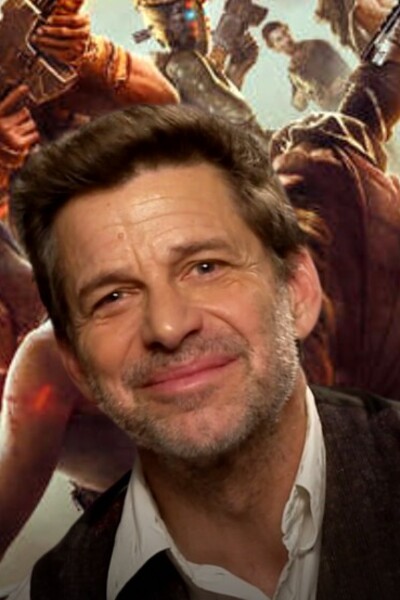 Zack Snyder o Rebel Moon: Kdy se dočkáme třetího dílu a s kterou herečkou by si rád zopakoval spolupráci?
