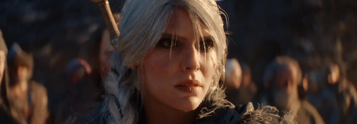 Žádné GTA? Žádný problém! Vyšel trailer na nového Zaklínače