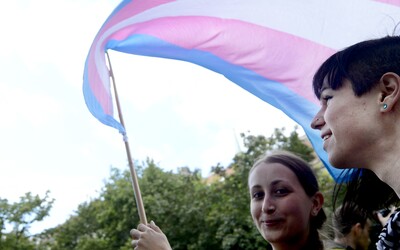 Žádostí o změnu pohlaví v Česku přibylo. Loni podal žádost rekordní počet lidí 