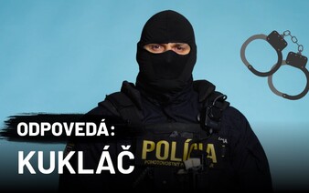 Zadržal som aj človeka pri súloži (ODPOVEDÁ KUKLÁČ)