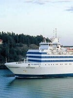 Záhadné potopenie trajektu MS Estonia: Stovky obetí, zatajované fakty a konšpirácie, ktoré neutíchajú ani po desaťročiach