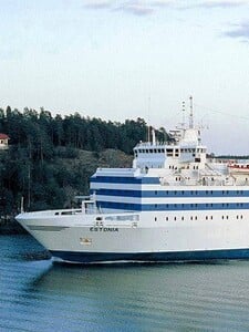 Záhadné potopenie trajektu MS Estonia: Stovky obetí, zatajované fakty a konšpirácie, ktoré neutíchajú ani po desaťročiach