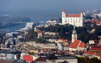 Zahraničný portál chváli Bratislavu, okrem lacného piva vyzdvihuje aj tieto miesta