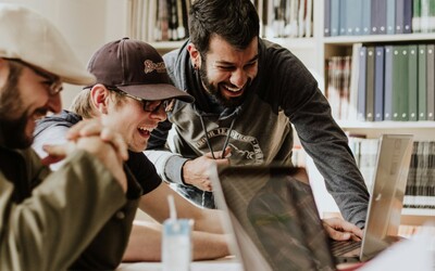 Zajímá tě ekologie? VŠE otevírá nový magisterský program Management udržitelnosti