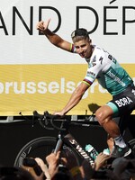Zajtra sa začína Tour de France. Má Peter Sagan formu na to, aby získal svoj siedmy zelený dres?