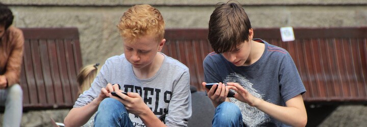 Zákaz sociálních sítí lidem pod 16 let? Jedna evropská země to zvažuje