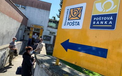 Zákerná choroba ohrozuje fungovanie pošty na východnom Slovensku. Spoločnosť pristupuje k novým opatreniam
