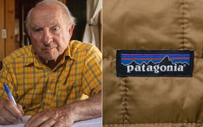 Zakladateľ módnej značky Patagonia sa vzdal spoločnosti v prospech Zeme. Všetky zisky poputujú na boj proti klimatickej kríze