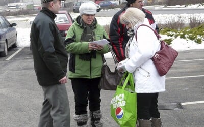 Zákon umožňuje niektorým občanom odísť do dôchodku už v 55 rokoch. Patríte aj vy do tejto skupiny?