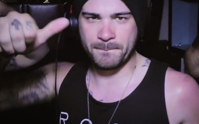 Založil portál na porno z pomsty a tváril sa, že na tom nie je nič zlé. Kto je Hunter Moore, najnenávidenejší muž na internete?