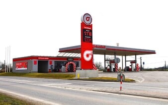Zamestnanci Benzinolu rok čakajú na výplaty. Firma má miliónové dlhy, no stále nepadla do konkurzu