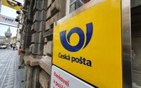 Zaměstnanci České pošty si polepší. Od září se jim zvednou mzdy