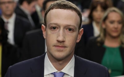 Zaměstnanci Mety měli stáhnout 2 400 pornofilmů pro trénink AI. Brání se, že šlo o „soukromé účely“