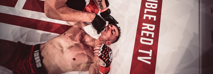 Zápas bez rukavic, zlomené obě ruce a tvrdé KO od svěřence Makhmuda Muradova. Jaká byla akce Double Red Fight Night?