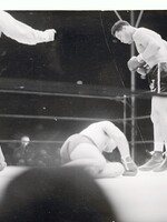 Zápas století: Černošský šampion knockoutoval boxera z nacistického Německa, stali se z nich přátelé až do smrti