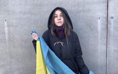 Zápisník Ksenie z Ukrajiny: Sníva sa mi o telách detí, ktoré zbierajú z trosiek po bombách. Už nikdy nebudem ten istý človek 