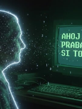 Zaplatil som 10 dolárov za rozhovor so zosnulou prababkou: ako fungujú „spomienkové chatboty“ a sú etické?