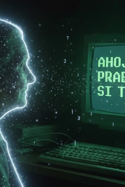 Zaplatil som 10 dolárov za rozhovor so zosnulou prababkou: ako fungujú „spomienkové chatboty“ a sú etické?