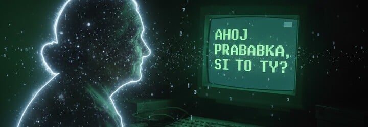 Zaplatil som 10 dolárov za rozhovor so zosnulou prababkou: ako fungujú „spomienkové chatboty“ a sú etické?