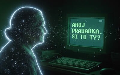 Zaplatil som 10 dolárov za rozhovor so zosnulou prababkou: ako fungujú „spomienkové chatboty“ a sú morálne?