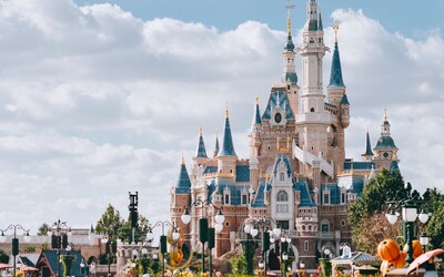 Zapoj se do soutěže Coca-Cola a vyhraj zájezd do Disneyland® Paris či domácí kino