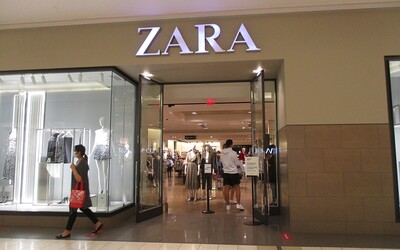 Zara otvára vo Veľkej Británii svoj prvý secondhand. Opraví ti oblečenie a od novembra tam dokonca kúpiš aj nosené veci