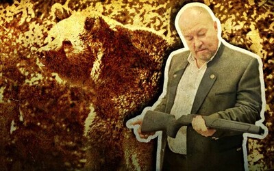 Zásahové tímy pre medvede dostali nové zbrane, niektoré vraj nefungujú. Výrobcu pred nákupom navštívil Huliak