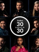 Zase to letos nevyšlo do 30 pod 30? Nezoufej, už několik členů a členek vyhořelo nebo mělo problémy se zákonem