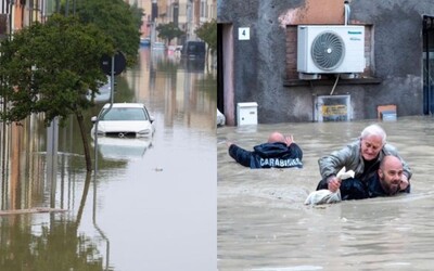 Zasiahne ich cyklón Circe. Obľúbenú dovolenkovú destináciu čakajú 3 extrémne náročne dni, toto očakávajú