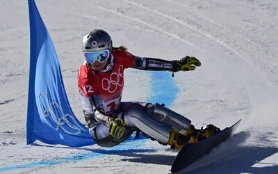 Žasne celý svět! Ester Ledecká má jako první dvě medaile z různých mistrovství světa v jednom roce
