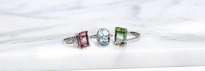 Zásnubný prsteň: ako vybrať najdôležitejší šperk vášho života?