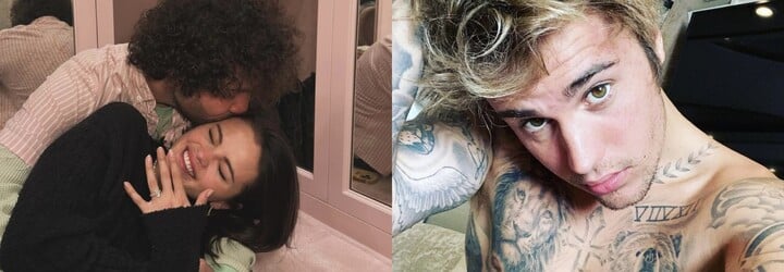 Zásnuby Seleny Gomez a Bennyho Blanca proběhly už v létě. Za zpožděné oznámení může stará láska