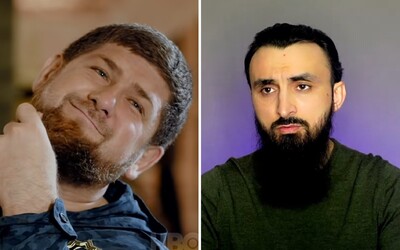 Zastrelili známeho youtubera. Otvorene kritizoval čečenského vodcu Kadyrova