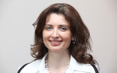 Zástupkyně ombudsmana Křečka Monika Šimůnková rezignuje. Lidsky ani profesně s ním nesouhlasím, uvedla