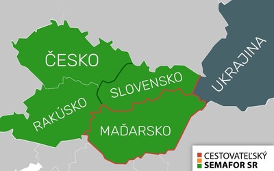 Zatvorí Slovensko hranice s Českom? Štátny tajomník rezortu diplomacie hovorí, že nechce ísť maďarskou cestou