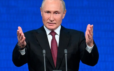 Zaútočí Rusko na další evropskou zemi? Opakuje se scénář podobný invazi na Ukrajinu