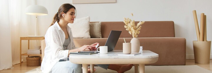 Závěr léta jako nový začátek: nastartujte studium a kariéru